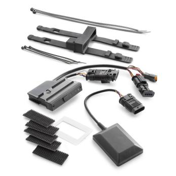 Connectivity Unit-GPS Kit A46014986044