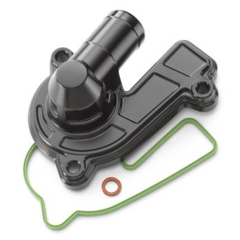 Water pump cover cmpl. A46035952044C1