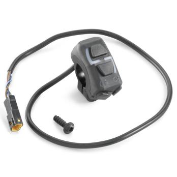Ignition curve switch cmpl. A46039974044