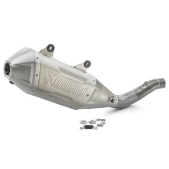 Akrapovic Slip-on Line A48005979000