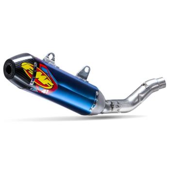 FMF Factory 4.1 RCT silencer A48005979003