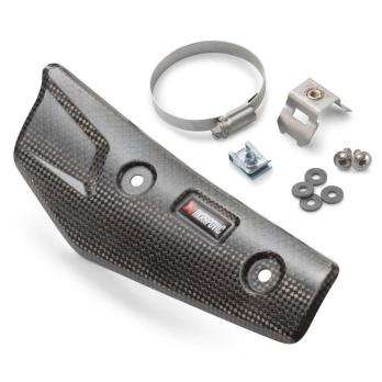 Heat protection A48005994000