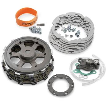Rekluse RadiusX 4.0 centrifugal force cl A49032900000
