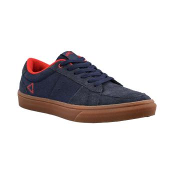Велотуфли Leatt 1.0 Flat Shoe (Onyx, 6, 2021 (3021300190))