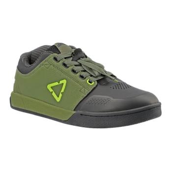 Велотуфли Leatt 3.0 Flat Shoe (Cactus, 9, 2021 (3021300284))