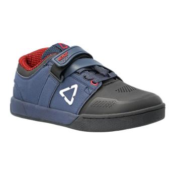Велотуфли Leatt 4.0 Clip Shoe (Onyx, 10, 2021 (3021300406))