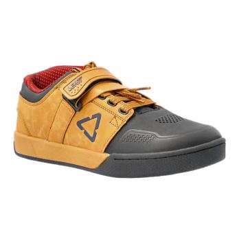 Велотуфли Leatt 4.0 Clip Shoe (Sand, 8, 2021 (3021300432))