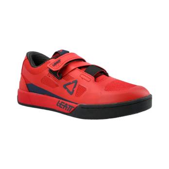Велотуфли Leatt 5.0 Clip Shoe (Chilli, 9, 2021 (3021300464))