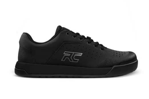 Велотуфли Ride Concepts Hellion (Black/Black, 12, 2021 (2257-680))