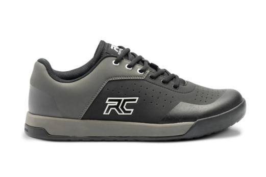 Велотуфли Ride Concepts Hellion Elite (Black/Charcoal, 12, 2021 (2444-680))