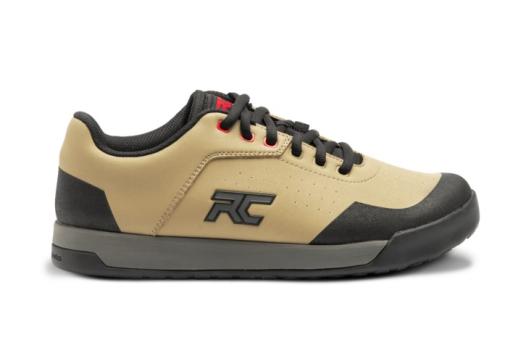 Велотуфли Ride Concepts Hellion Elite (Khaki, 8, 2021 (2445-600))