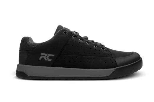 Велотуфли Ride Concepts Livewire (Black/Charcoal, 9, 2021 (2242-620))