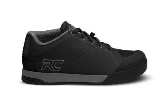 Велотуфли Ride Concepts Powerline (Black/Charcoal, 11, 2021 (2342-660))