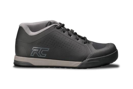 Велотуфли Ride Concepts Powerline (Black/Charcoal, 11.5, 2021 (2342-670))