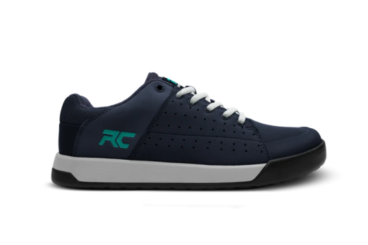 Велотуфли женские Ride Concepts Livewire Womens (Navy/Teal, 9, 2021 (2246-590))