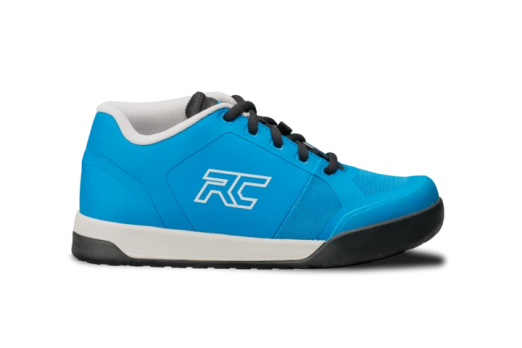 Велотуфли женские Ride Concepts Skyline Womens (Blue/Light Grey, 7, 2021 (2345-550))