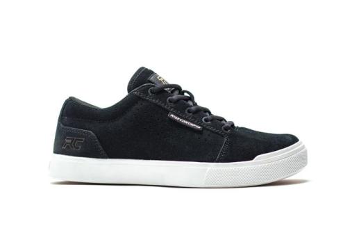 Велотуфли женские Ride Concepts Vice Womens (Black, 8, 2021 (2584-570))