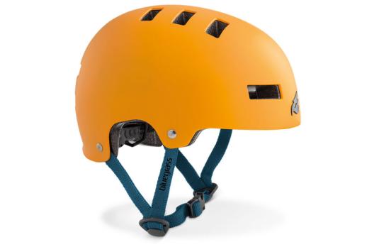 Велошлем Bluegrass Superbold (Matt Orange, S, 2021 (3HELG06S0AS))