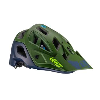 Велошлем Leatt MTB 3.0 All Mountain Helmet (Cactus, M, 2021 (1021000691))