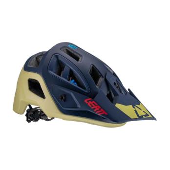Велошлем Leatt MTB 3.0 All Mountain Helmet (Sand, L, 2021 (1021000702))