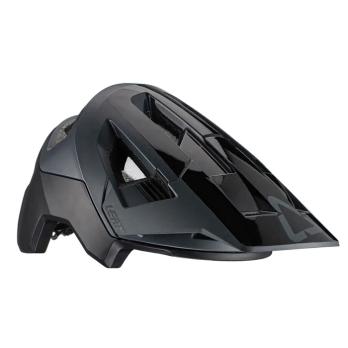 Велошлем Leatt MTB 4.0 All Mountain Helmet (Black, L, 2021 (1021000602))