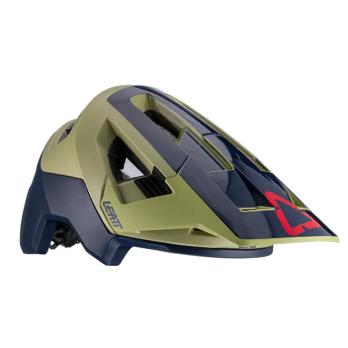 Велошлем Leatt MTB 4.0 All Mountain Helmet (Sand, M, 2021 (1021000631))
