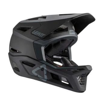 Велошлем Leatt MTB 4.0 Helmet (Black, XL, 2021 (1021000563))