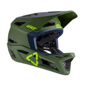Велошлем Leatt MTB 4.0 Helmet (Cactus, L, 2021 (1021000572))