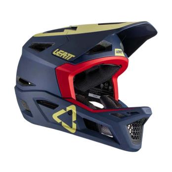 Велошлем Leatt MTB 4.0 Helmet (Sand, XL, 2021 (1021000593))