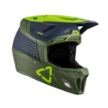 Велошлем Leatt MTB 8.0 Helmet (Green, L, 2021 (1021000502))