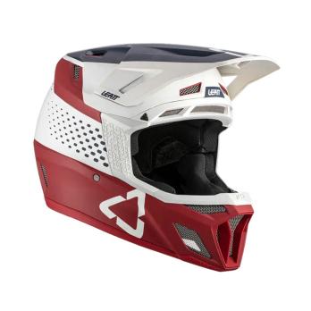 Велошлем Leatt MTB 8.0 Helmet (Red, M, 2021 (1021000511))