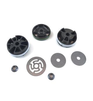 PISOTN SET AIR FORK D34 R14061
