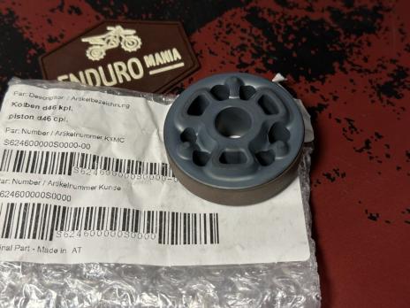 Поршень амортизатора 46mm KTM EXC/EXC-F 24-