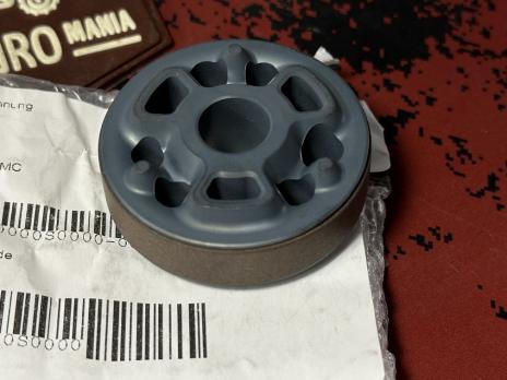 Поршень амортизатора 46mm KTM EXC/EXC-F 24-