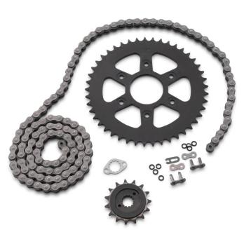 Drivetrain set 14Z/45Z SPA2142453K118B