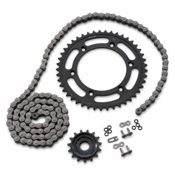 Drivetain kit 16Z/40Z SPAB16G403M118B