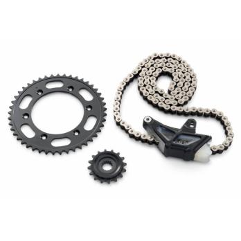 Drivetrain kit 16Z/45Z SPAB16G453M118E