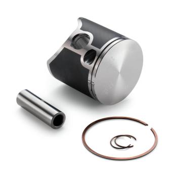 SXS PISTON 125CC CPL. SXS16125907 I
