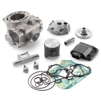 150 Factory-Kit SXS16150100