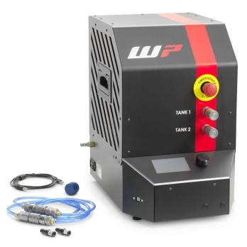 Vacuum pump T15085