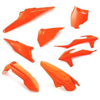 Plastic parts kit 00010000320
