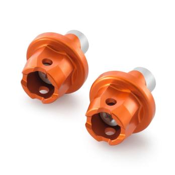 Crash bung kit 00010000364