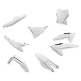 Plastic parts kit 00010000366