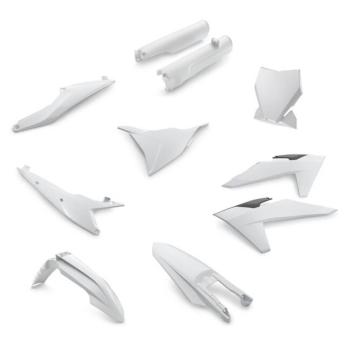 Plastic parts kit 00010000367K