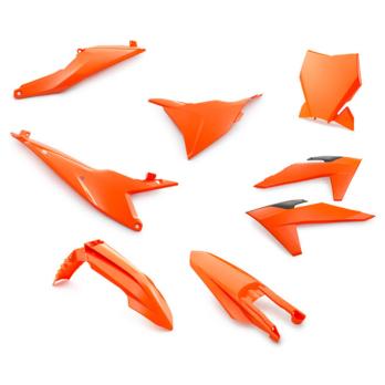 Plastic parts kit 00010000368