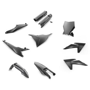 Plastic parts kit 00010000371K
