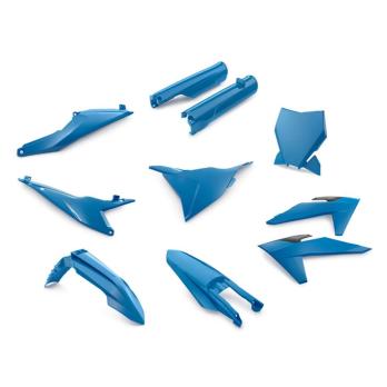 Plastic parts kit 00010000383K