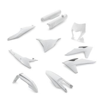 Plastic parts kit 00010000386K