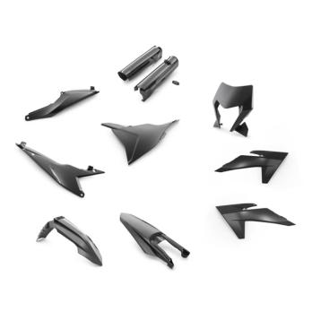 Plastic parts kit 00010000388K