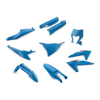Plastic parts kit 00010000389K